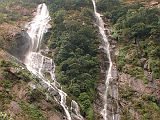 Manaslu 03 02 Waterfalls
